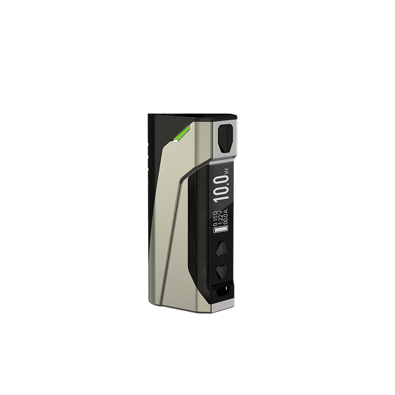 CB-60 Mod-silver