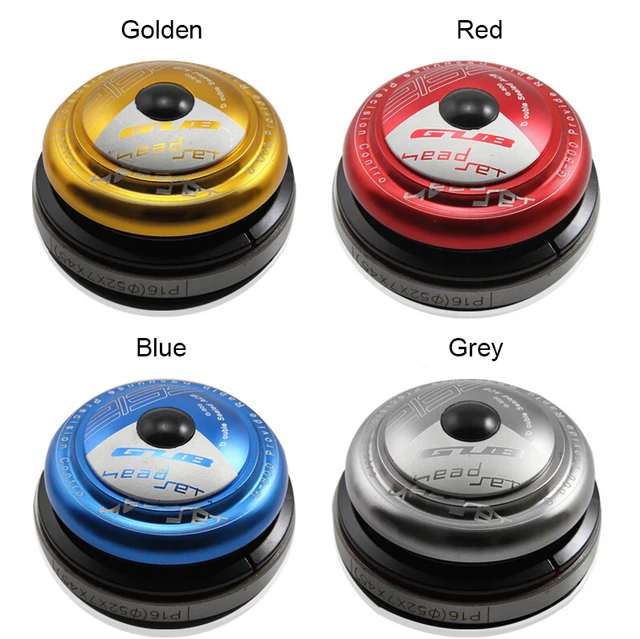 Bicycle Headset Tapered Integrated Hidden Headset General Head Tube