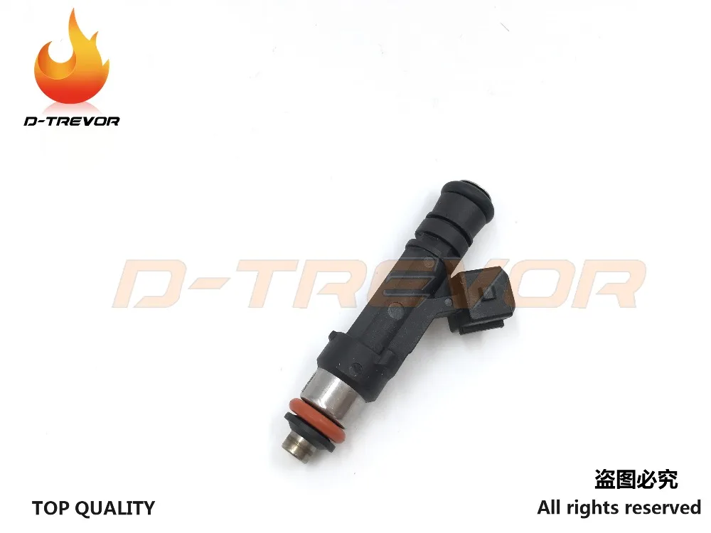 

1pcs Fuel injector nozzle for CHEVROLET NIVA LACETTI 1.8L 0280158101 96487557