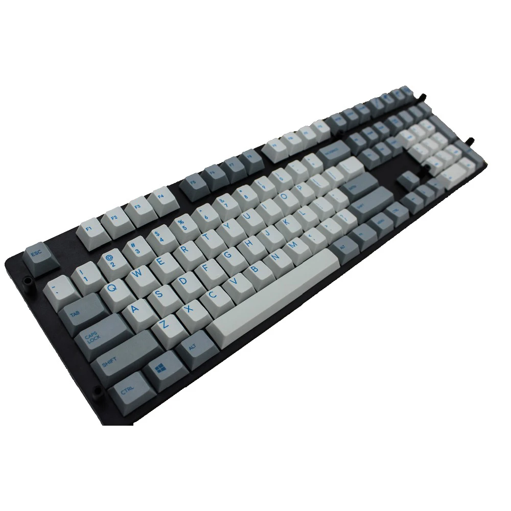 MP Cherry профиль keycap 151 клавиш краска сублимация PBT Сублимация Factory высота для