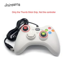 80 шт./лот для xbox ONE/xbox 360/PS4 ручка колпачок кошачий аналоговый контроллер Thumb Stick для PS4 xbox ручка Thumbstick крышка Кнопка чехол