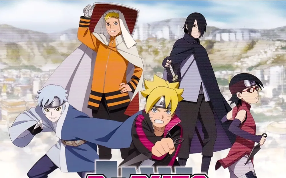 Athemis BORUTO-NARUTO фильм Наруто Узумаки боруто косплей костюм и повязка на голову аниме косплей одежда на заказ