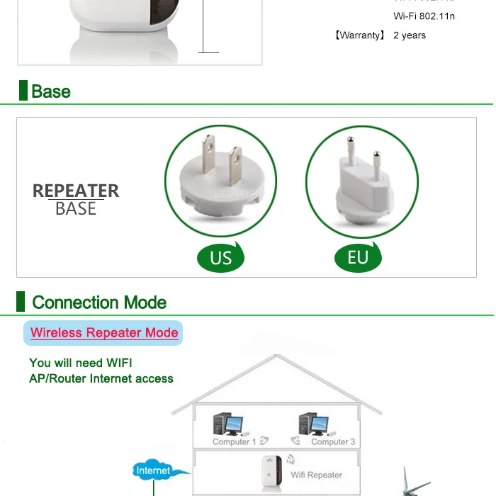 sinal internet antena sinal impulsionador repetidor wi-fi