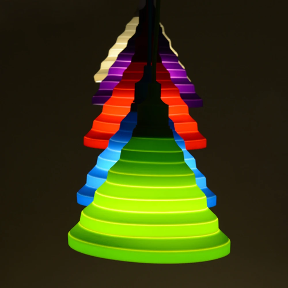 Modern-Colorful-Pendant-Light-LED-E27-Lamparas-Colgantes-Pendente-de-teto-Silicone-Vintage-Edison-lustre-rope (3)