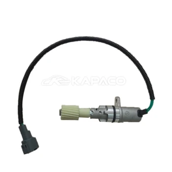 

Speed Sensor Assy Speed meter Transmission Gearbox Vechile RPM 2501074P01 For NISSAN D21 NAVARA 4WD Pathfinder Pickup Frontier