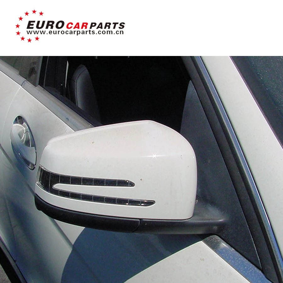 

C class w204 auto side mirror for W204 C180 C200 C260 C280 C300 C63 side mirror with lights and Power Folding function