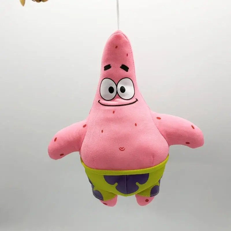 1pc Cute SpongeBob plush toys SpongeBob/Patrick Star/Squidward Tentacles/Eugene/Sheldon/Gary stuffed doll Toys for Kids Girls 1pc Cute SpongeBob plush toys SpongeBob/Patrick Star/Squidward Tentacles/Eugene/Sheldon/Gary stuffed doll Toys for Kids Girls