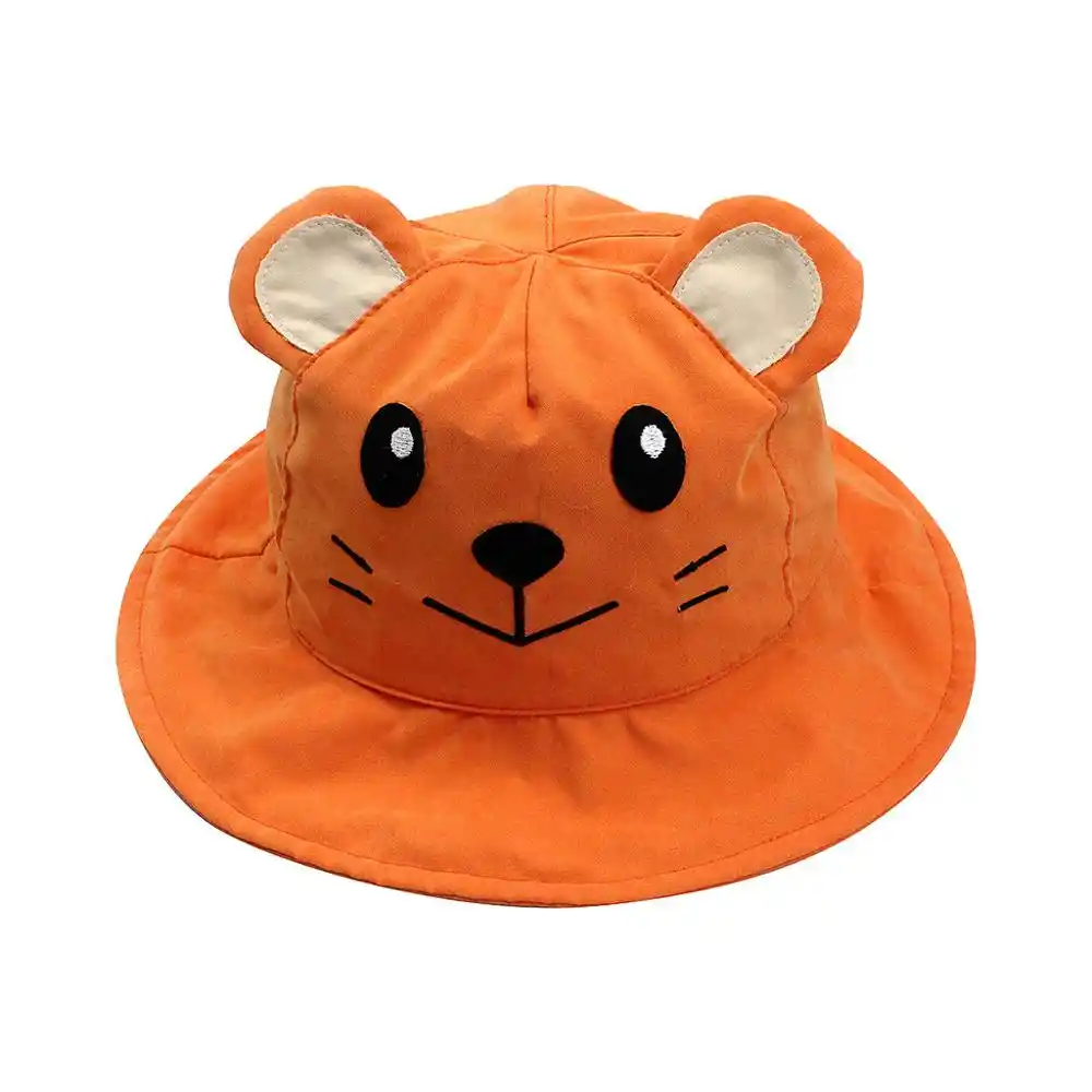 toddler baby kids boys and girls hat children cartoon print cap