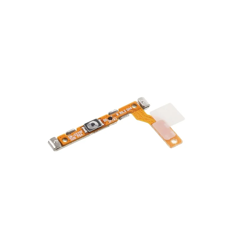 

For Samsung Galaxy J5 Prime On5 G570 Power Button Flex Cable Ribbon Replacement!!!!