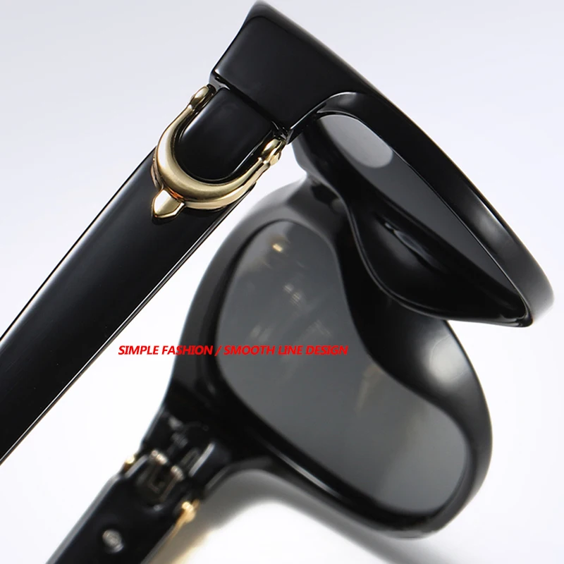 DIGUYAO Роскошные брендовые дизайнерские поляризованные солнцезащитные очки кошачий глаз женские Солнцезащитные очки женские очки для вождения Oculos De Sol