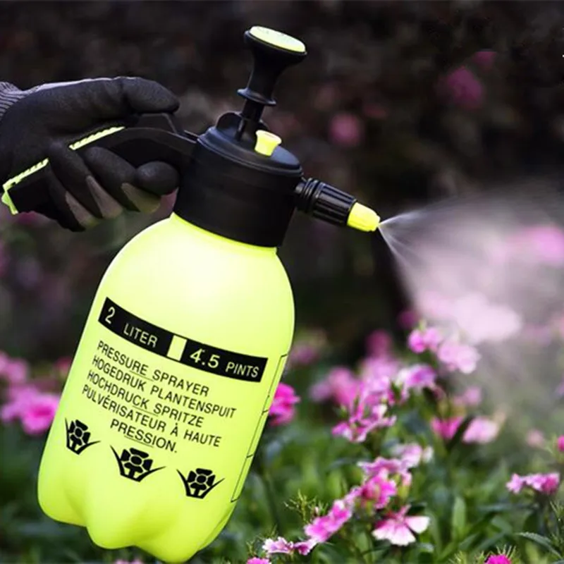 Распылитель ручной для полива цветов 2 л A109|sprayer nozzles|for irrigationgarden nozzle |