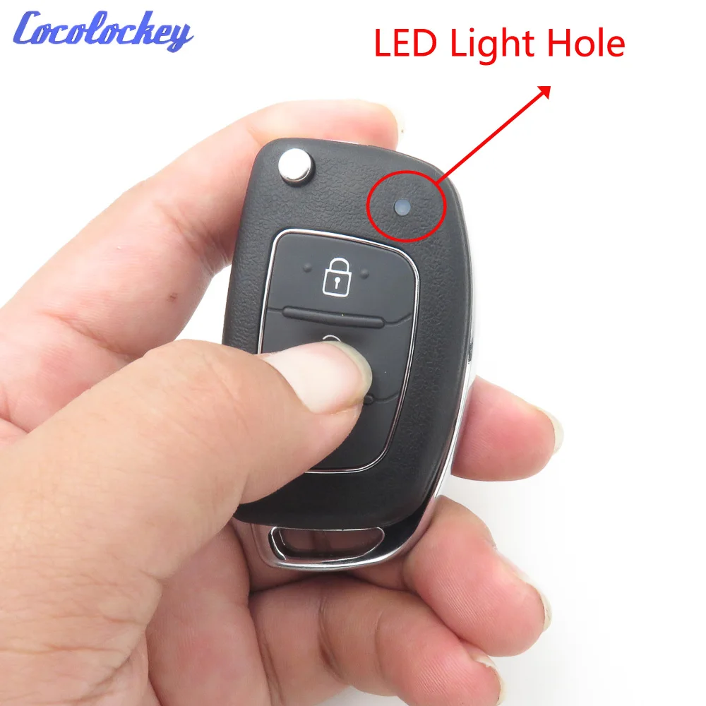 How To Change Battery In Key Fob Hyundai