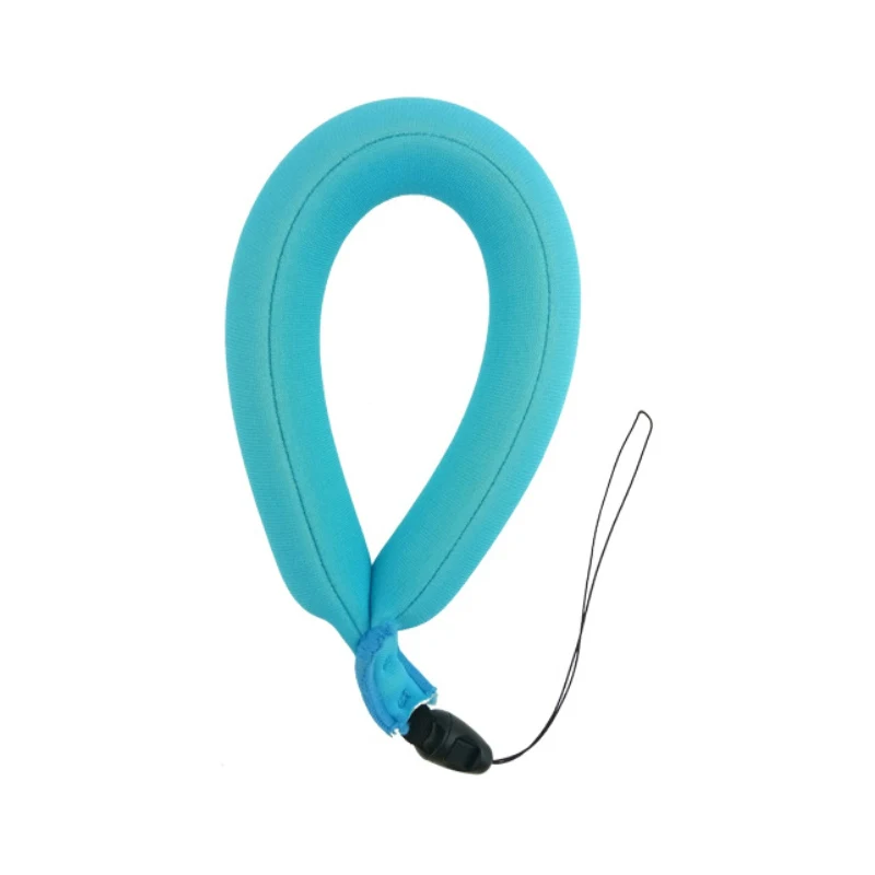 

Portable Swimming floating wrist strap Waterproof Diving durable Wristband Arm Strap Underwater Camera Hand Grip With Lanyard