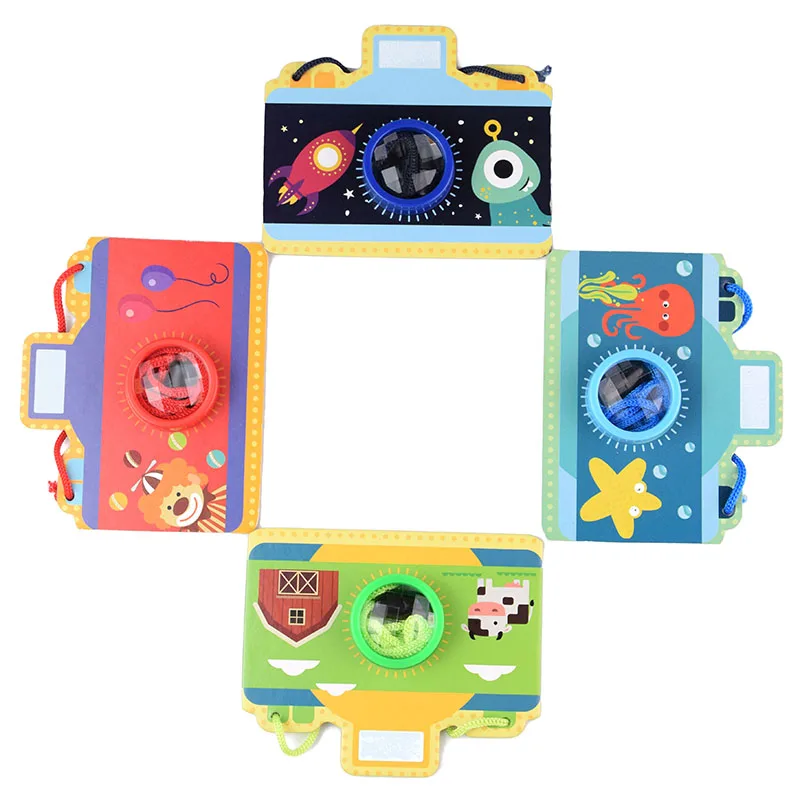Kids Classic Toy Simulation Colorful Camera Poly Prism Kaleidoscope Toy Magic Kaleidoscope Cardboard Paper Toys Baby Educaional Kids Classic Toy Simulation Colorful Camera Poly Prism Kaleidoscope Toy Magic Kaleidoscope Cardboard Paper Toys Baby Educaional