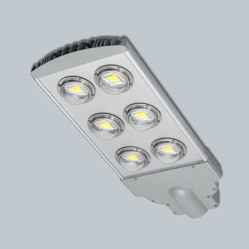 1 PCS 180 W LED Straat Licht Outdoor Weg Verlichting Waterdicht Ultra Heldere Tuin Licht Lamp AC85-265V Streetlight Straat Lamp