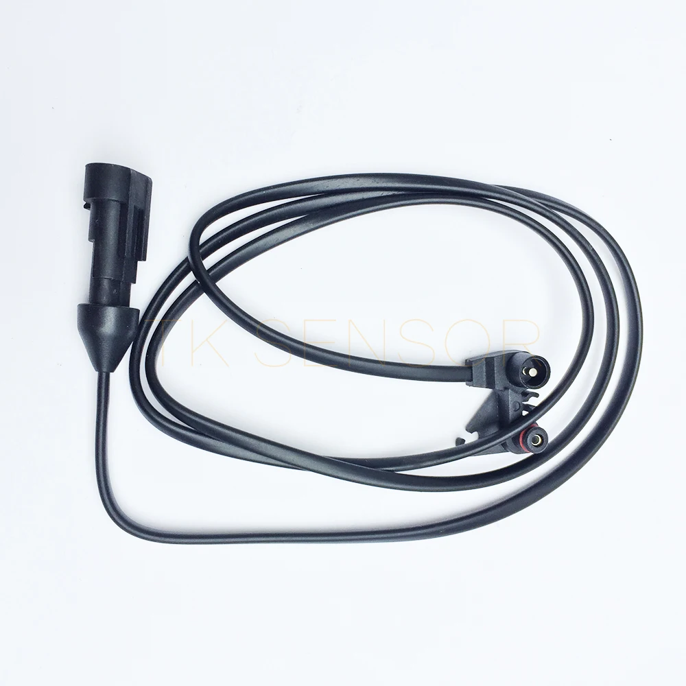 Wells C09111 ABS Wheel Speed Sensor Wells C09111 ABS Wheel Speed Sensor