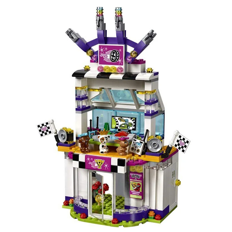 New Friends Heartlake the Big Day Compatibility Legoingly Friends Building Blocks Bricks Girl Education Toys Christmas Gifts New Friends Heartlake the Big Day Compatibility Legoingly Friends Building Blocks Bricks Girl Education Toys Christmas Gifts