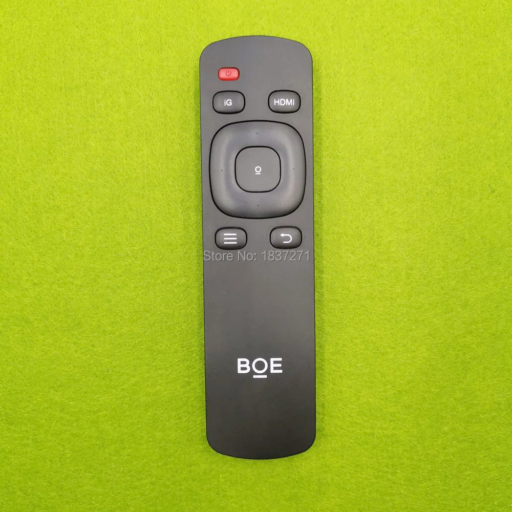 

New original remote control for boe screen Digital electronic photo frame