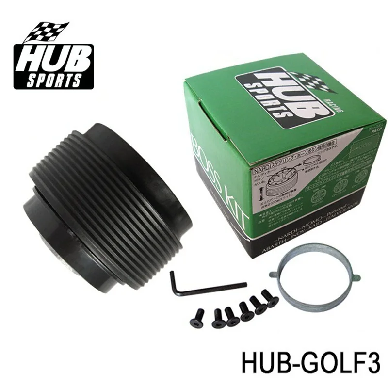 HUB-GOLF31