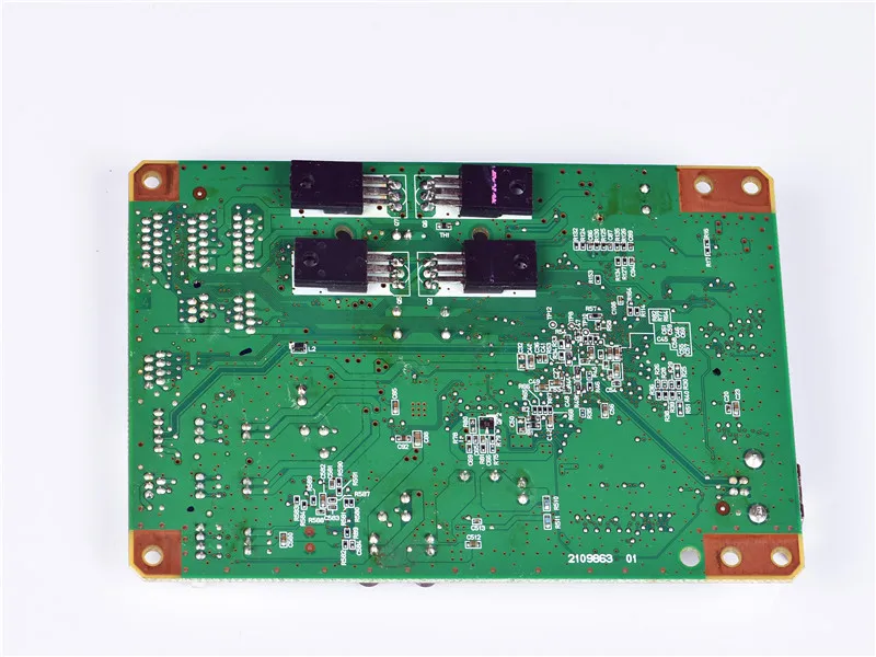Оригинальная плата для форматора, материнская плата для принтера Epson R270 R290