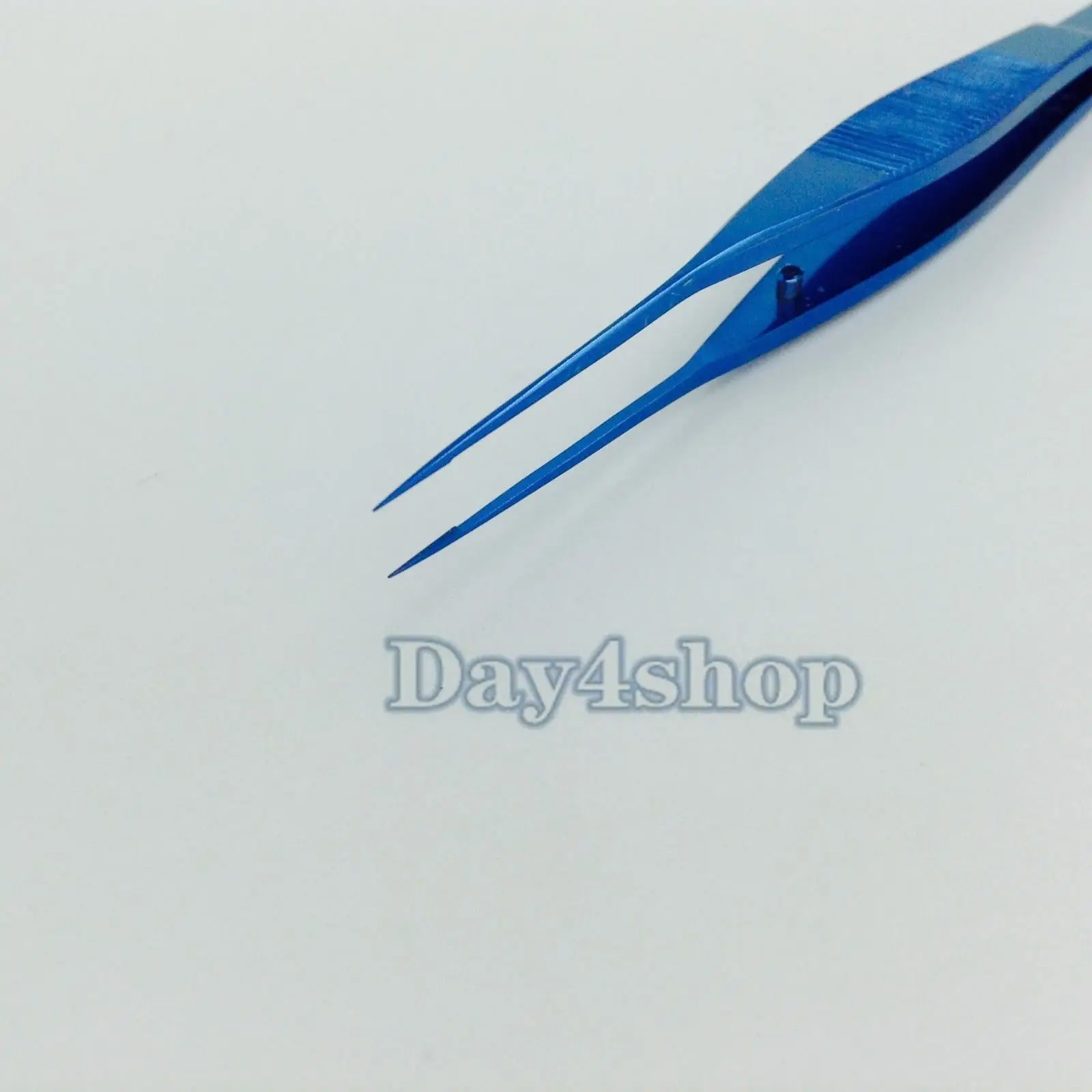 

New Straight Tying Forcep 102mm Standard tip ophthalmic surgical instrument