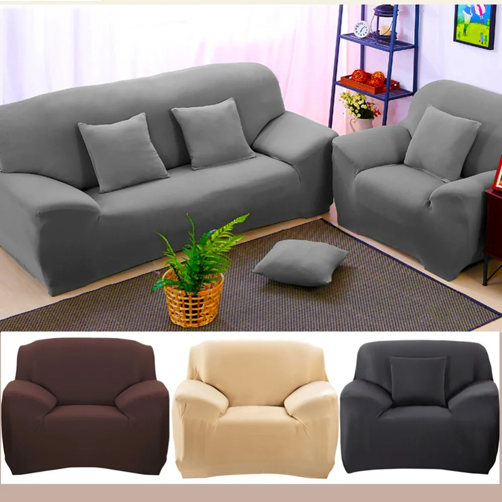 sofa slipcovers cheap sofa cover 1 2 3 seat for living room stretch corner sofa cover