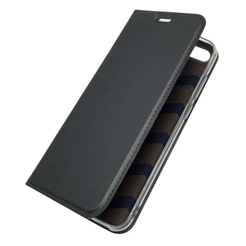 

On For Huawei Y6 2018 Case Cover 5.7 inch Magnetic Voltage Wallet Phone On For Huawei Y6 2018 Y 6 2018 ATU-L21 Y62018 Case Cover