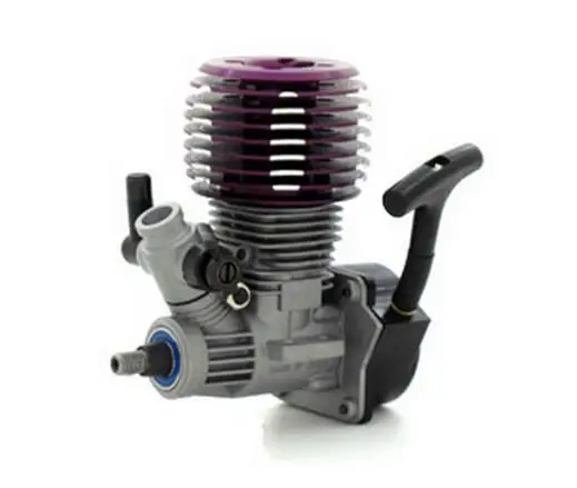 ASP Kyosho Nitro Engine GX15 GX18 1.2cc to 5.2cc Motor 1/10 1/8  scale Nitro Buggy & Truck On Road HSP HPS Tamiya FS Redcat LOSI