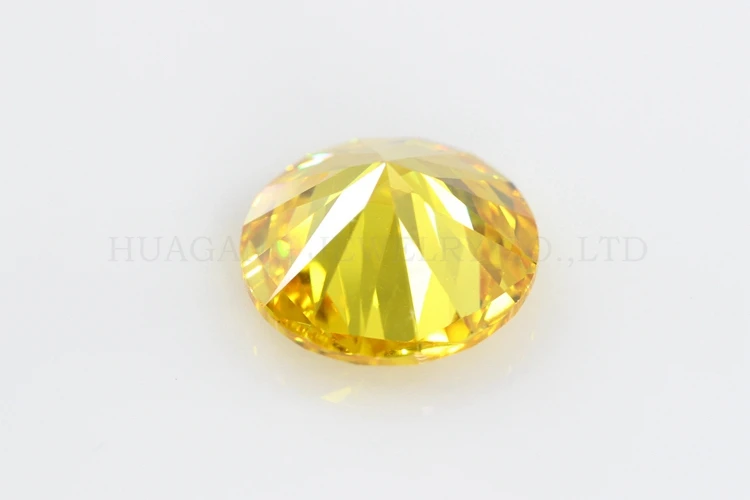 Solid 10k Yellow Gold CZ Cubic Zirconia AAA Quality Flip Flop Charm 20x6 mm Solid 10k Yellow Gold CZ Cubic Zirconia AAA Quality Flip Flop Charm 20x6 mm