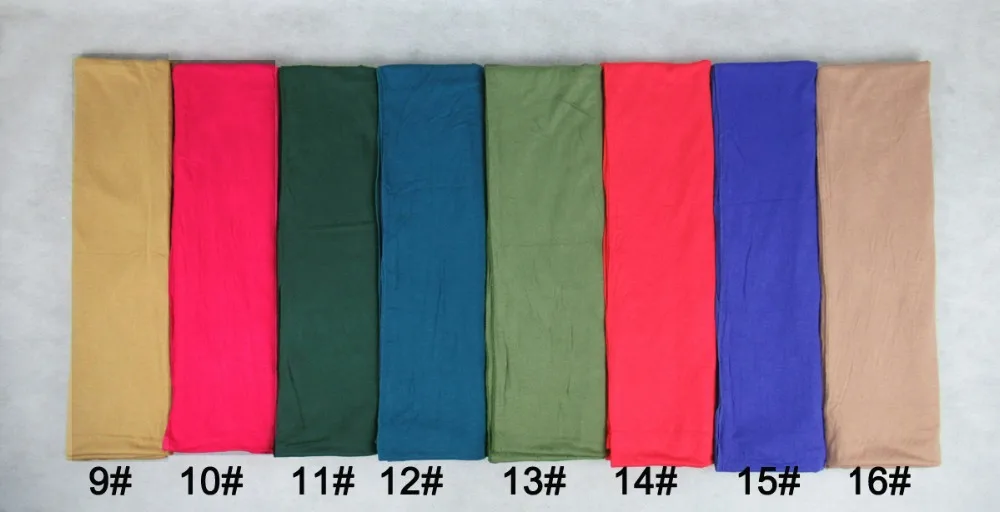 Color chart-2