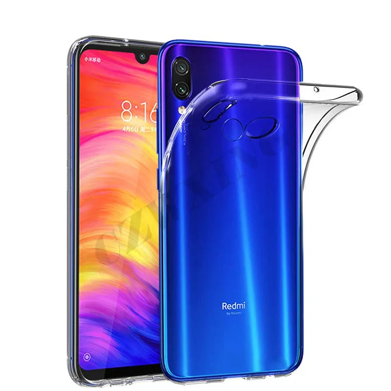 Беспроводное зарядное устройство Qi для Xiaomi Redmi K20 чехол мобильного телефона