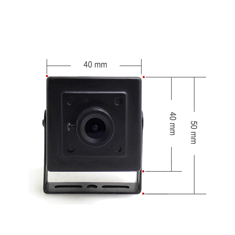 Мини Poe Ip камера 5 Мп 1080p 2 8 мм широкоугольный 720P 960P HD Cctv видеонаблюдения XMEye Onvif IPCam
