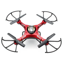 Professional Multi-functional RC Quadcopter JJRC H8D 2.4GHz 4CH Headless Mode 5.8G FPV RC Quadcopter Drone with 2MP Camera RTF