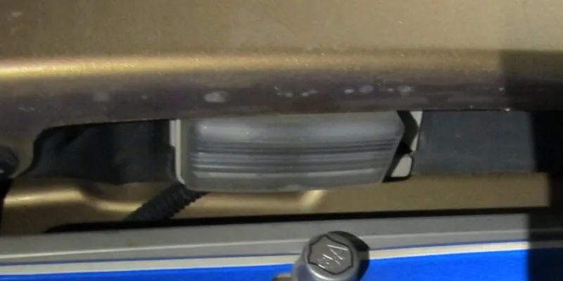 For Nissan Sentra GT-R Cube Pulsar Leaf 350Z 370Z Fairlady Z Car Rear View Camera Reversing Camera Car Back up Camera HD CCD (6)