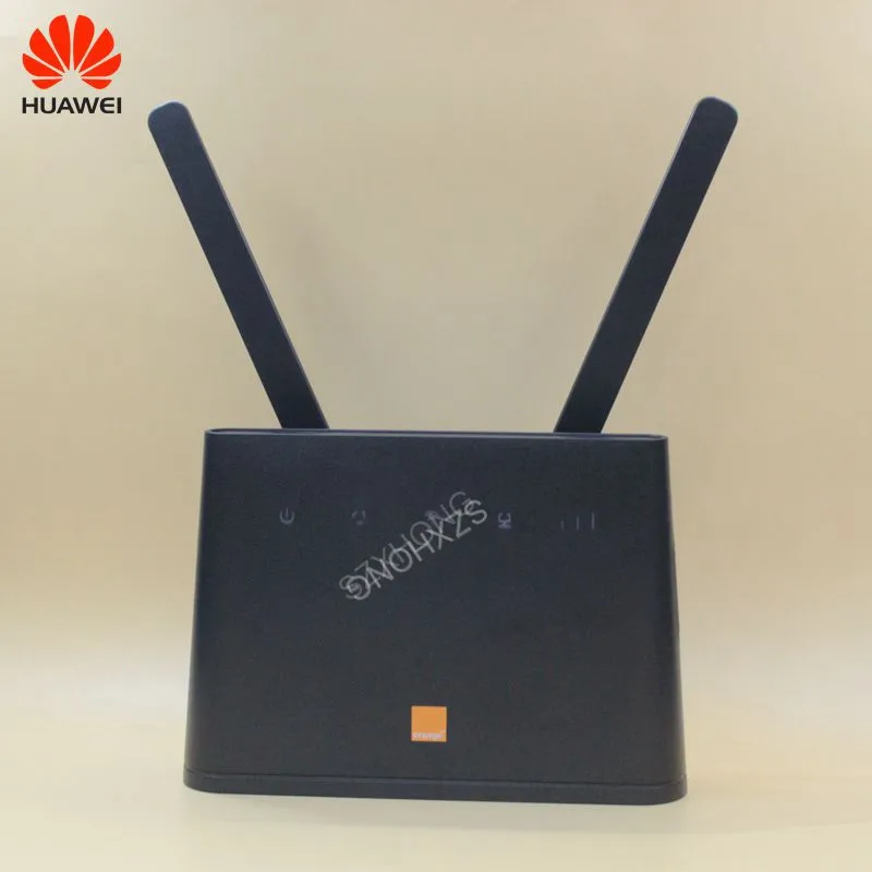 

Unlocked HUAWEI 4G Routers B310 B310s-22 with Antenna 4G LTE CPE Wireless Router 150Mbps Wireless Gateway PK B593 B3000 E5186