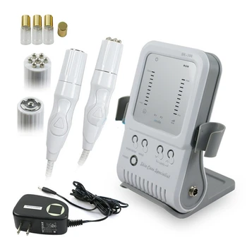

EMS Skin Rejuvenation Wrinkle Removal Machine No-needle Mesotheration Bipolar RF Face Body Massage Device
