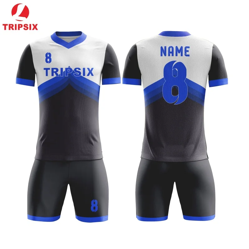 football kit maker