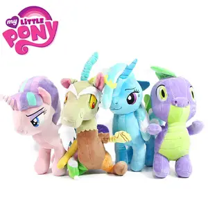 my little pony stuffed