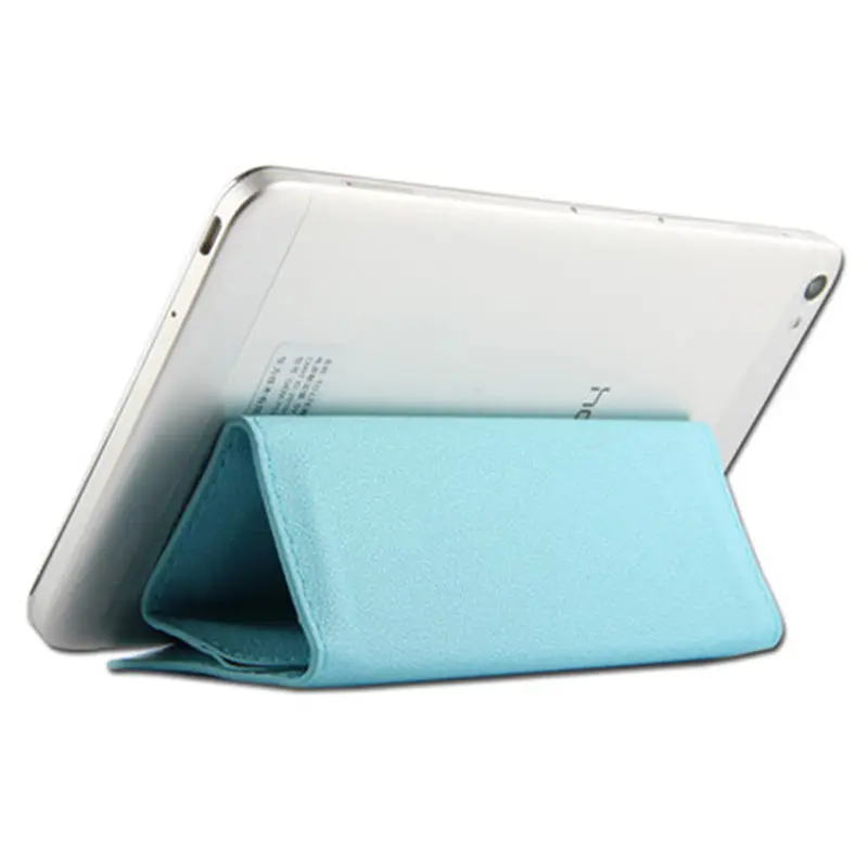 Чехол подставка из искусственной кожи для Huawei Mediapad M3 8 4 дюйма защитный чехол