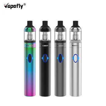 

Clearance！Vapefly Galaxies MTL Starter Vape Kit 1400mAh 1.8ml 30W Galaxies MTL Mesh Coil Vape Vaporizer VS Justfog Q16pro