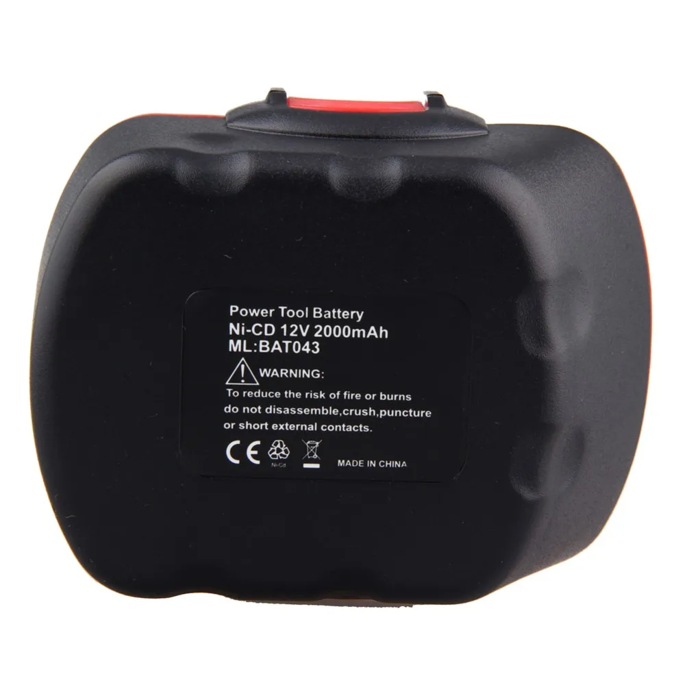 Alta-Potencia-12-V-ni-cd-2-0ah-reemplazo-recargable-herramienta-el-ctrica-para-Bosch-bater