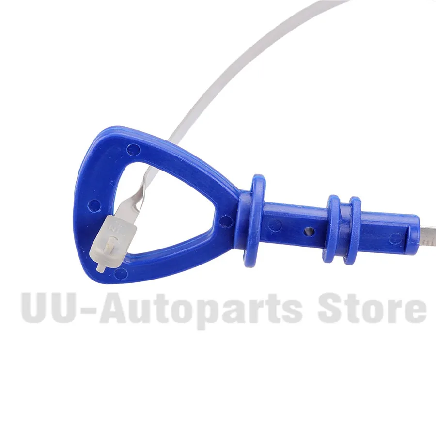 NEW GENUINE MERCEDES BENZ MB CLK CLASS W208 CLK55 AMG ENGINE OIL DIPSTICK