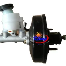 Klung250, 650,1100 главный тормозной цилиндр для мотоцикла, go kart, багги ATV