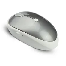 VOBERRY Мышка оптическая мышка беспроводной usb-приемник для ПК компьютер беспроводное соединение для ноутбука компьютер сплошной цвет простая мышь для офиса