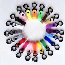 10 шт. детская коляска вешалка для аксессуаров пластиковая детская коляска крюк склеивания многофункциональная коляска-коляска Вешалка Детская Бутылочка крючок