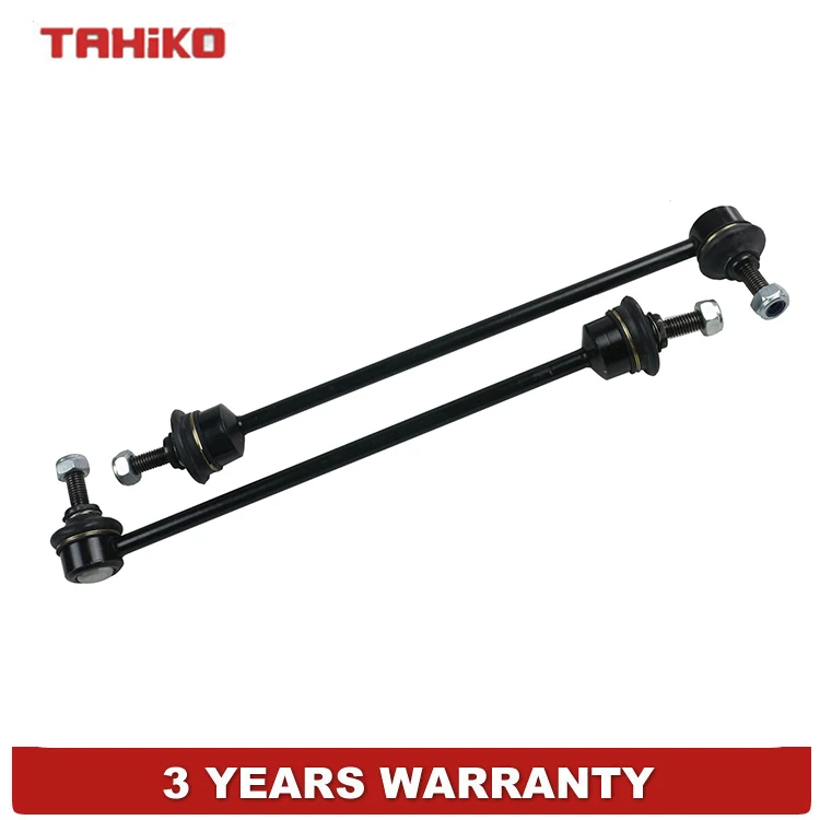 2pcs stabilizer link Sway Bar Anti Roll Drop Links for MG MG ZT ZT T