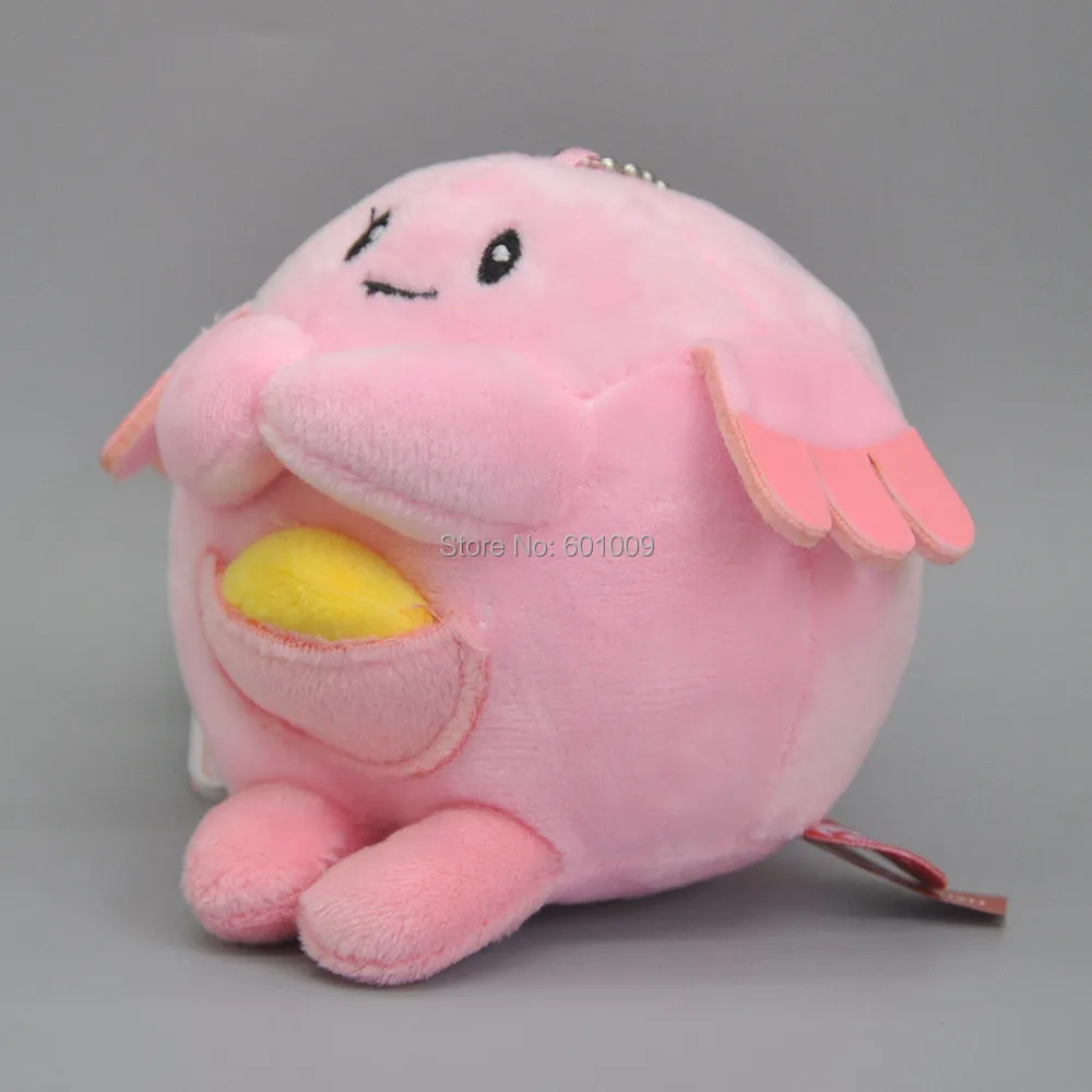 Chansey-10cm-50g-11.5-3