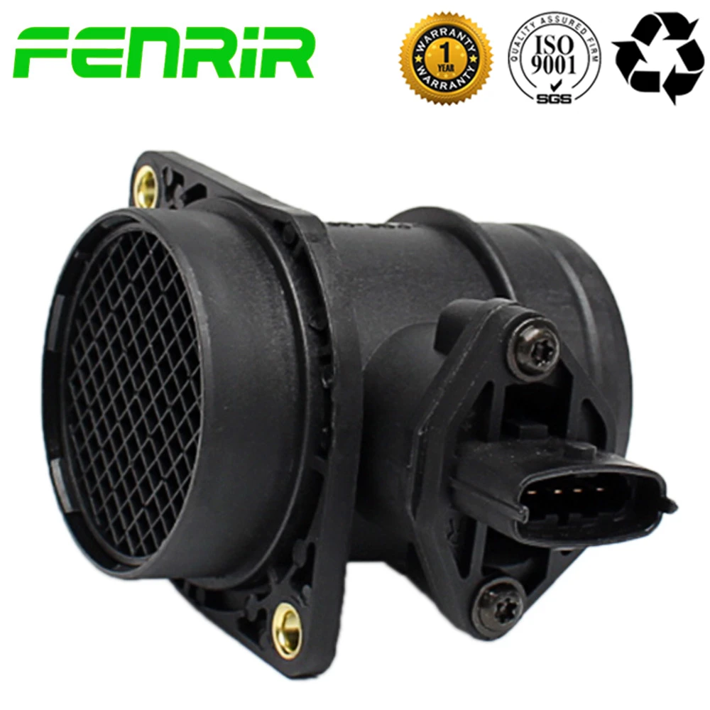 

MAF Mass Air Flow Sensor for Lada Niva Kalina Priora 110 111 112 Chevrolet 1.4 1.5 1.6 1.7 0280218116 F00C2G2064 21083113001010