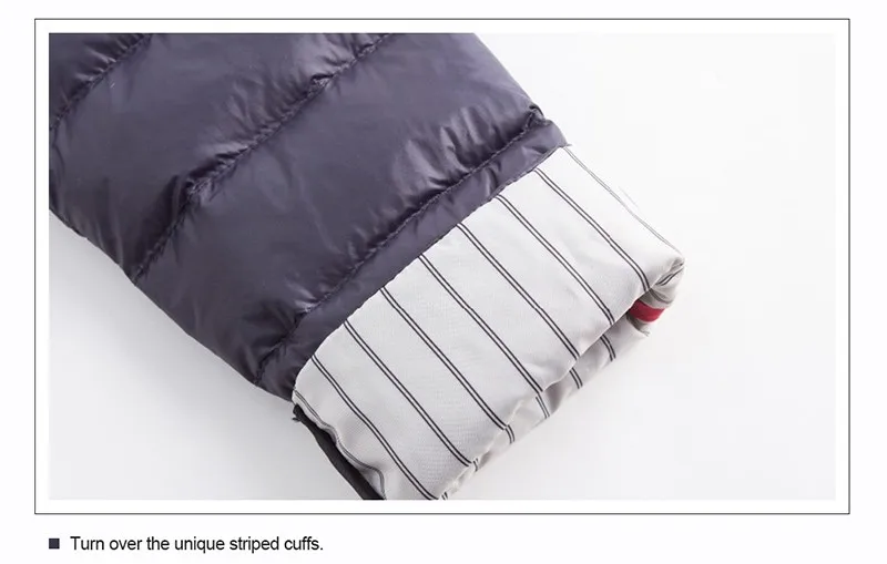 Casual Ultralight Down Coat Women Winter Jacket (12)