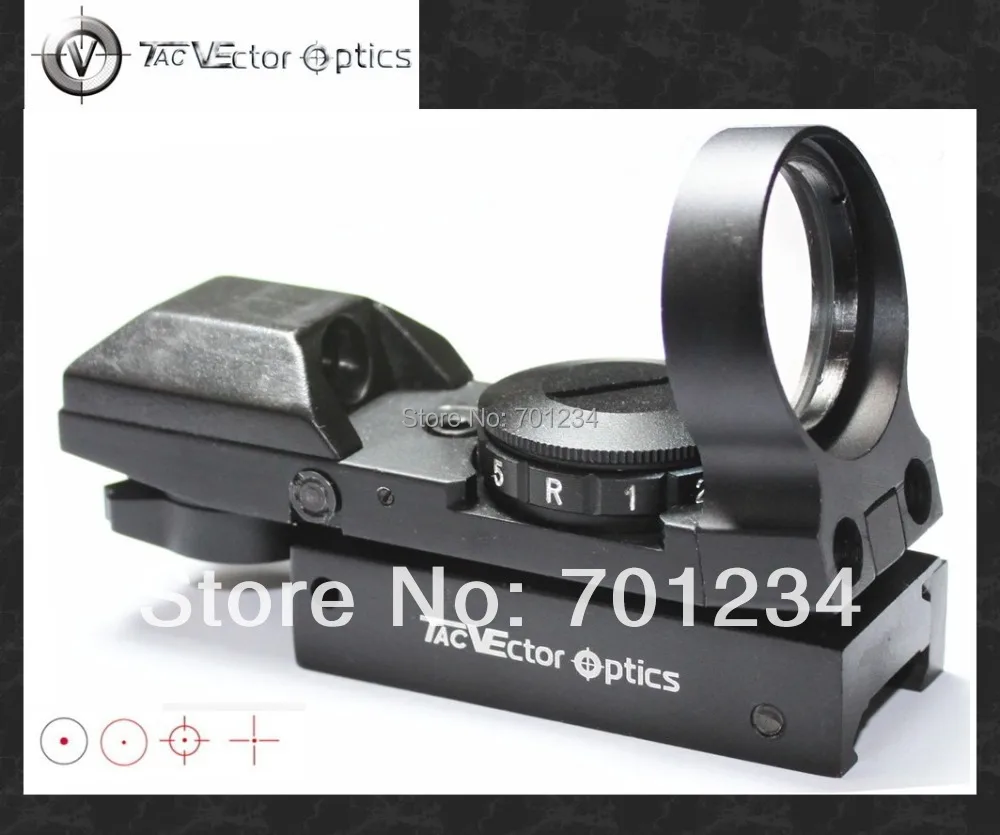 Aliexpress.com : Buy Vector Optics Phantom 1x28 Tactical 4